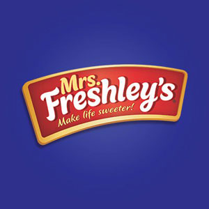 Mrs Freshley's