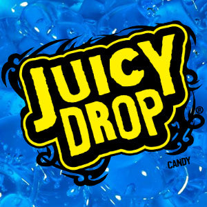 Juicy Drop Candy