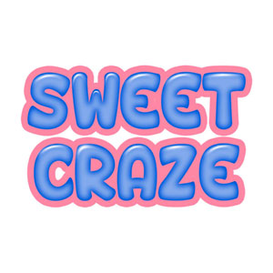 Sweet Craze