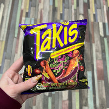Load image into Gallery viewer, Takis Dragon Sweet Chili - 90g
