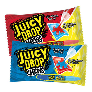 Juicy Drop Chews - 67g