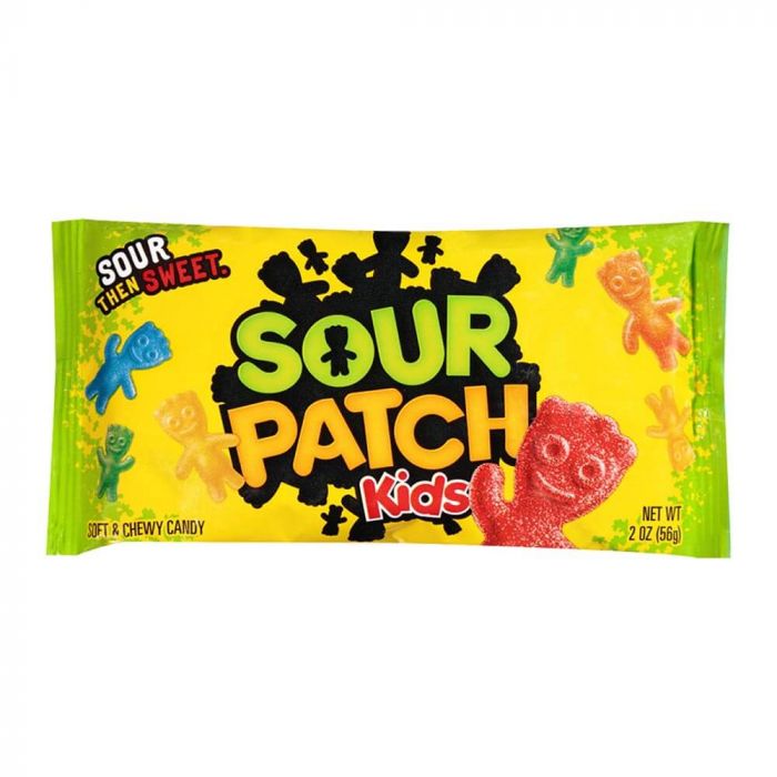 Sour Patch Kids - 56g