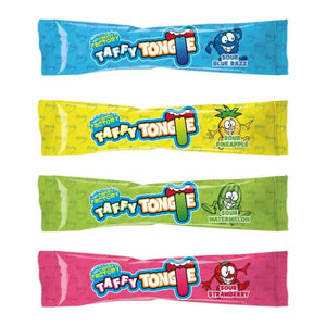 Crazy Candy Factory Taffy Tongue - 20g
