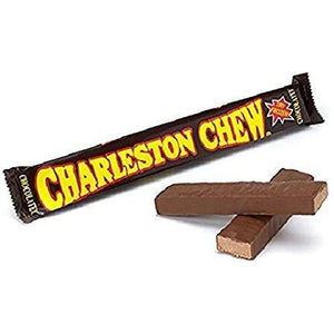 Charleston Chew Chocolate - 53g
