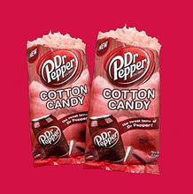 Load image into Gallery viewer, Dr Pepper Cotton Candy - 88g

