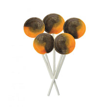 Load image into Gallery viewer, Dobsons Chocolate Orange Mega Lollies
