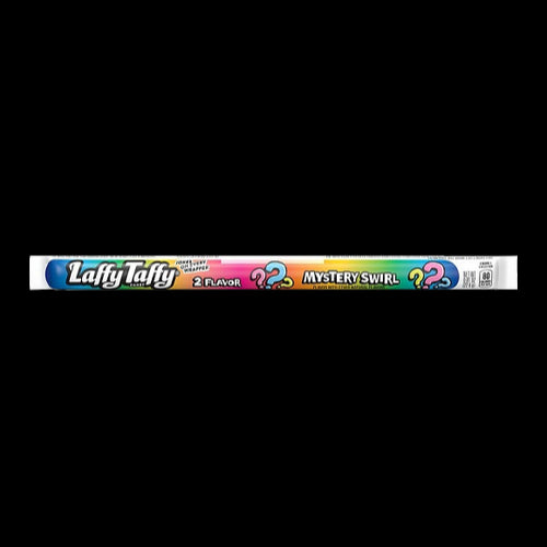 Laffy Taffy Rope Mystery Swirl - 22g