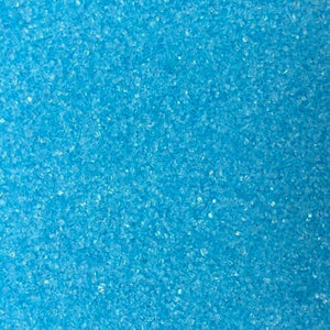 Blue Bubblegum Crystals