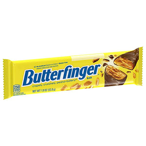 Butterfinger Bar - 53.8g