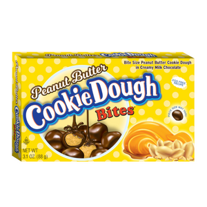 Peanut Butter Cookie Dough Bites - 88g