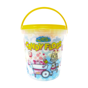 Crazy Candy Factory Candy Floss - 50g
