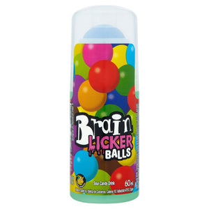 Brain Licker Balls - 60ml