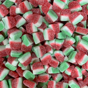 Mini Watermelon Slices