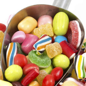 Pic N Mix - Non Fizzy