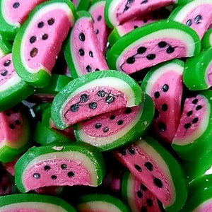 Liquorice Watermelon Slices