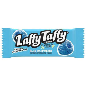 Laffy Taffy Mini's Blue Raspberry - 10g