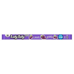 Laffy Taffy Rope Grape - 22g