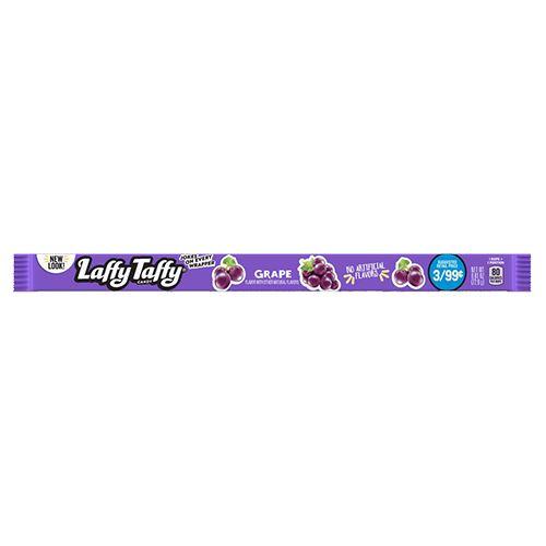 Laffy Taffy Rope Grape - 22g