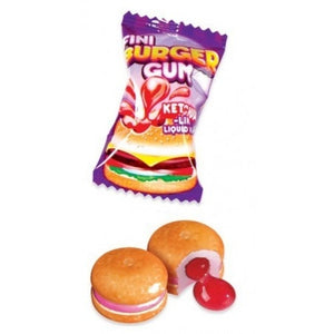 Fini Burger Bubblegum - 5g