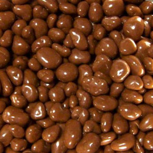 Chocolate Honeycomb Bites