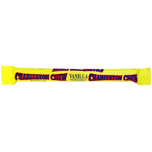 Charleston Chew Vanilla Mini - 18g