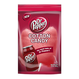 Dr Pepper Cotton Candy - 88g