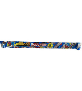 Millions Rope Strawberry - 28g