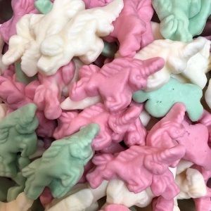 Jelly Unicorns