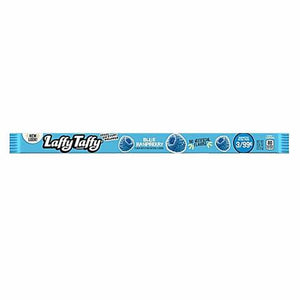 Laffy Taffy Rope Blue Raspberry - 22g