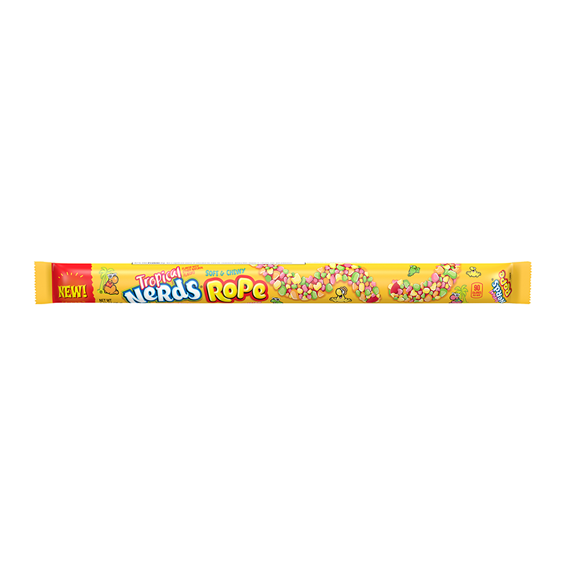 Nerds Rope Tropical - 26g